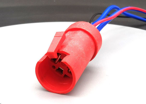 Kabelmuffe-Verbindungsstück für großen gegenwärtigen Drucktastenschalter 10A 20A 15A